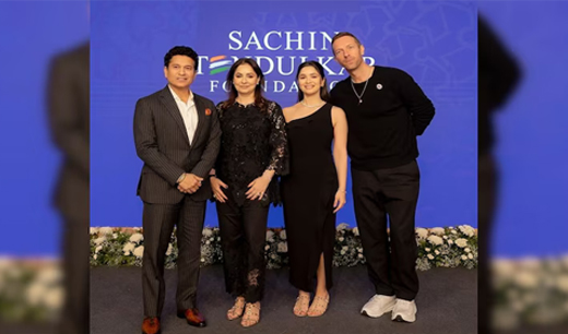 Sara Tendulkar 